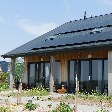 Appartamento Deel Erf Het 8Ste Werk Kampen Esterno foto
