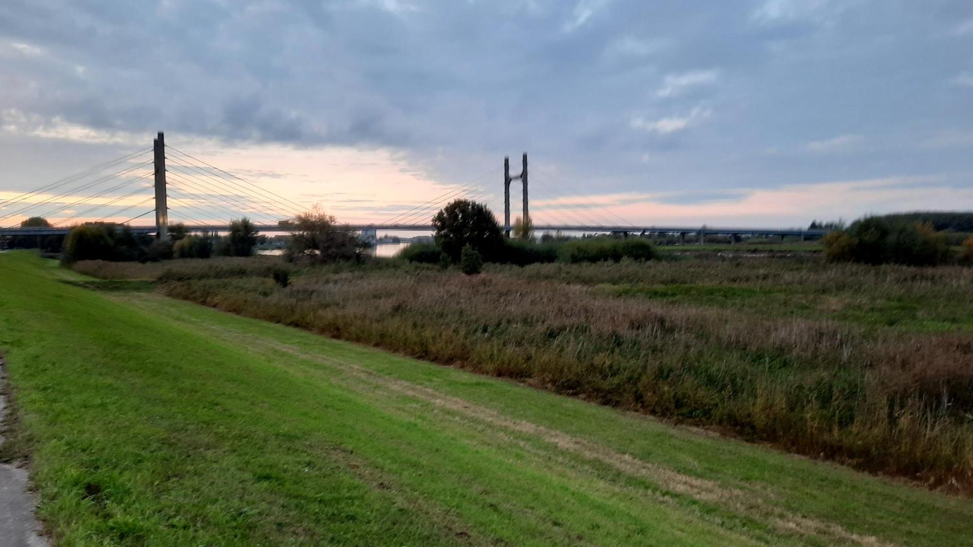 Appartamento Deel Erf Het 8Ste Werk Kampen Esterno foto