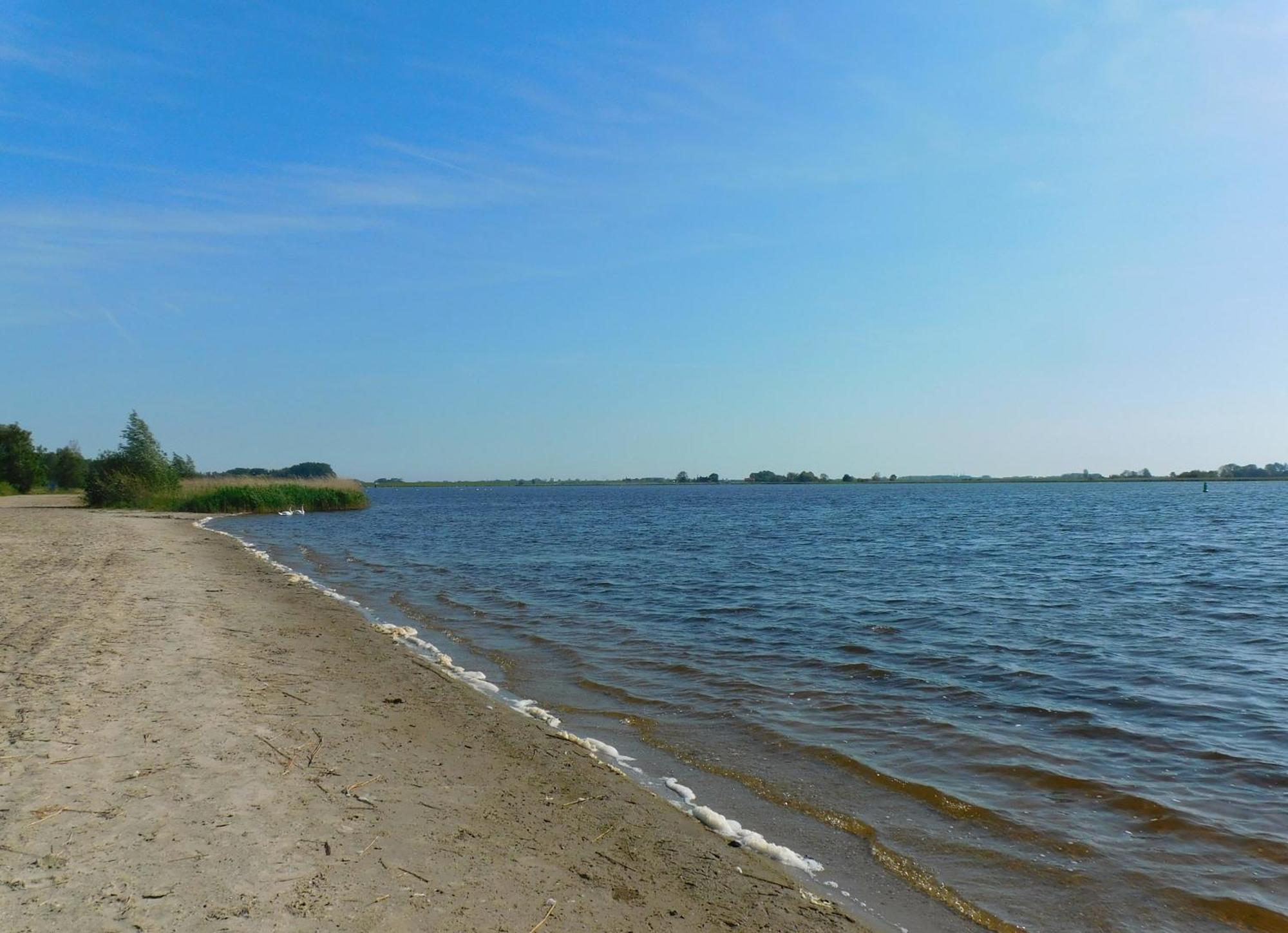Appartamento Deel Erf Het 8Ste Werk Kampen Esterno foto