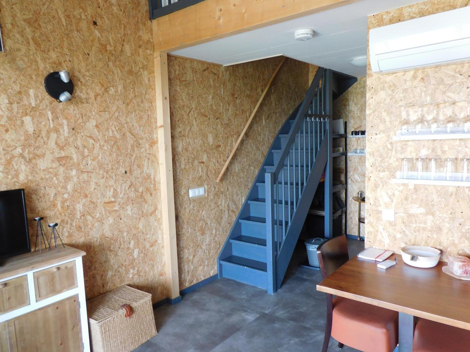 Appartamento Deel Erf Het 8Ste Werk Kampen Esterno foto