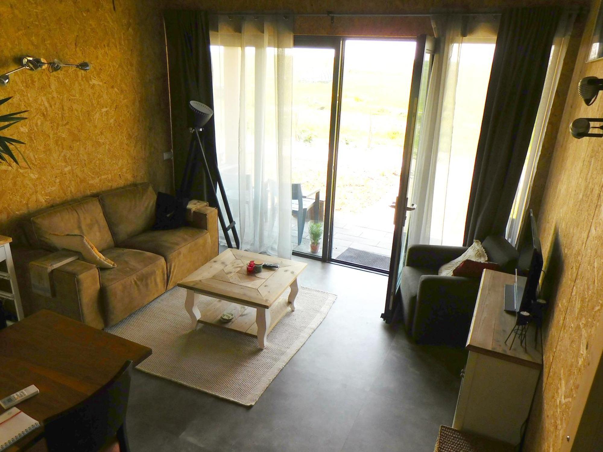 Appartamento Deel Erf Het 8Ste Werk Kampen Esterno foto