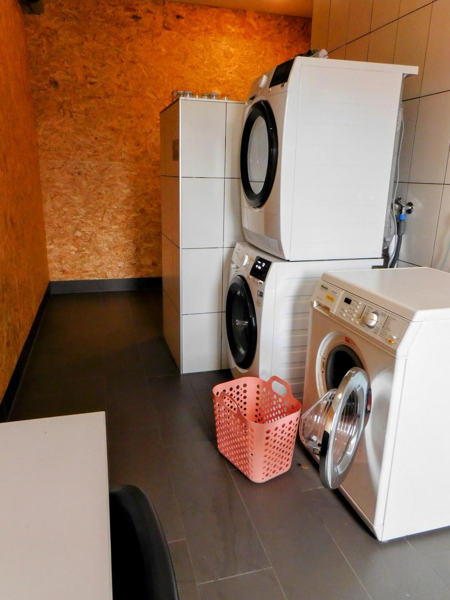 Appartamento Deel Erf Het 8Ste Werk Kampen Esterno foto